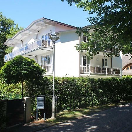 Strandwohnungen Sellin 外观 照片