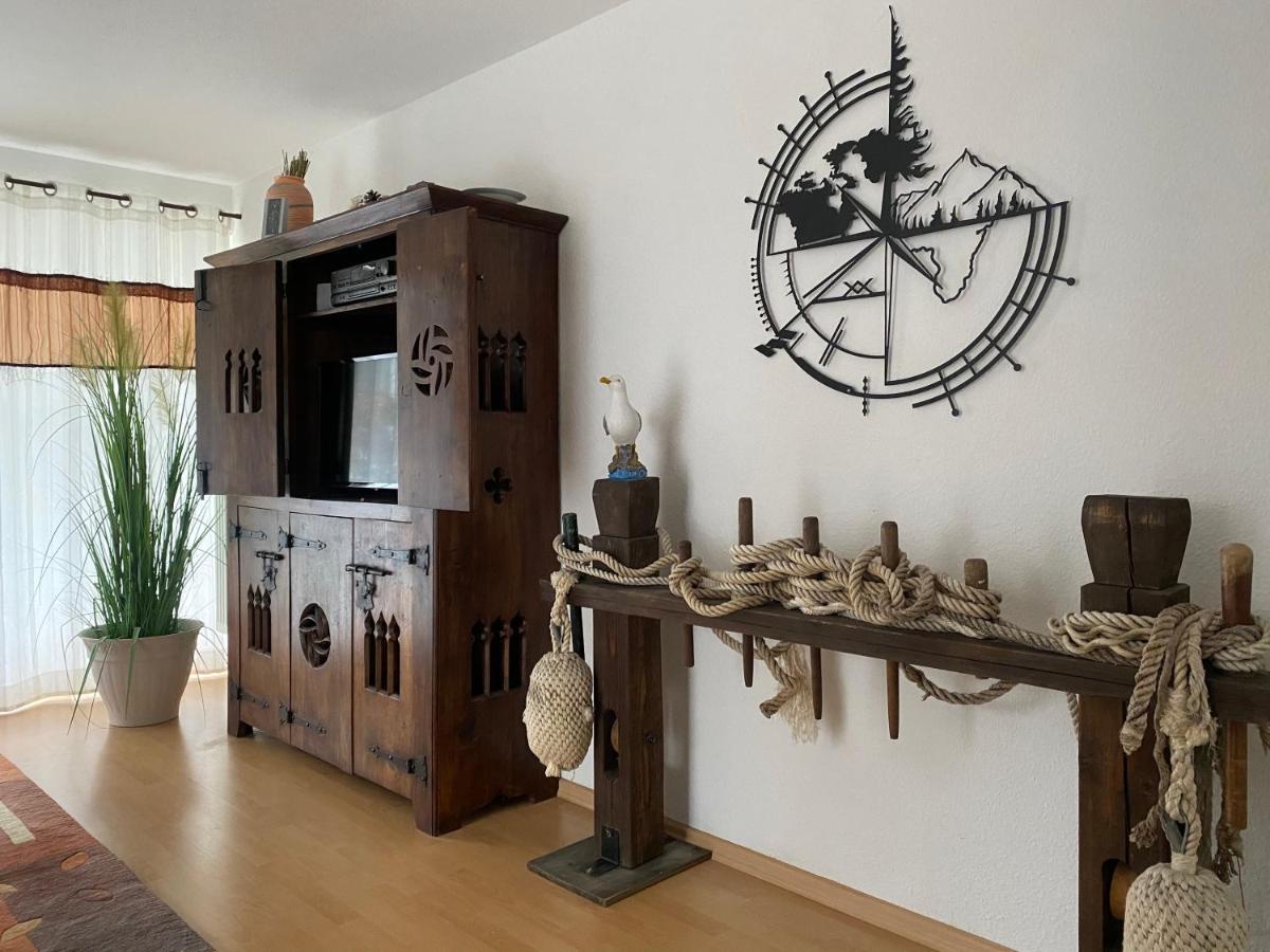 Strandwohnungen Sellin 外观 照片