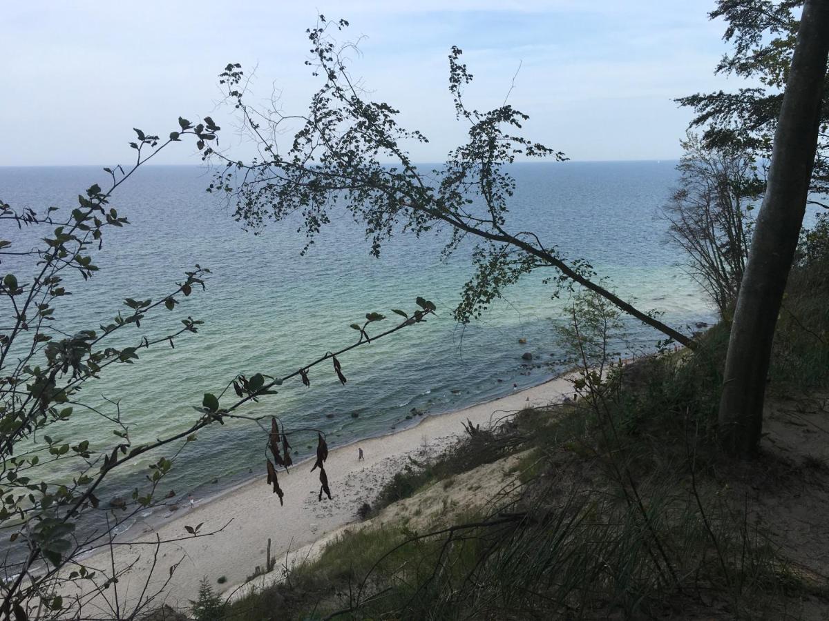 Strandwohnungen Sellin 外观 照片