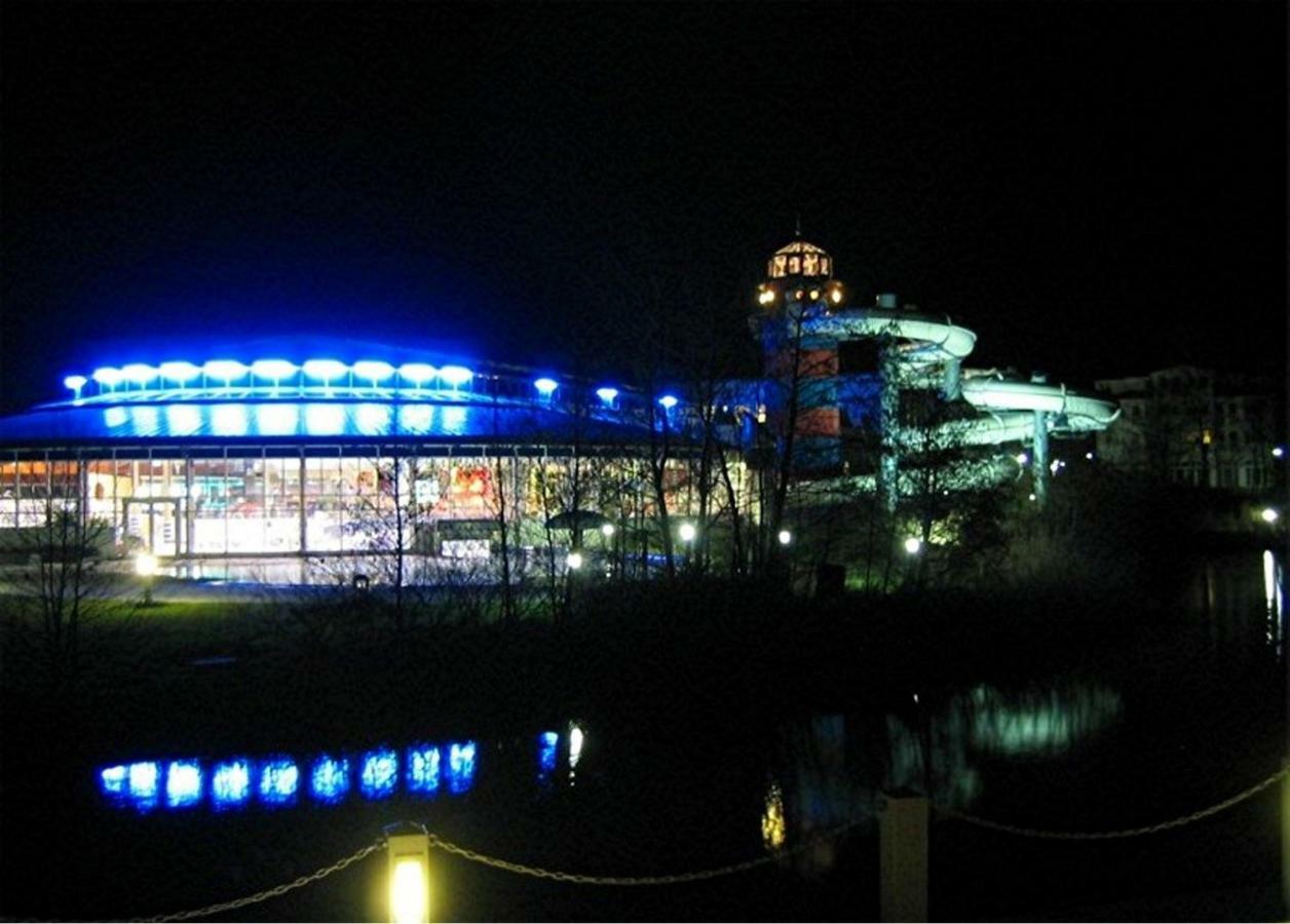 Strandwohnungen Sellin 外观 照片